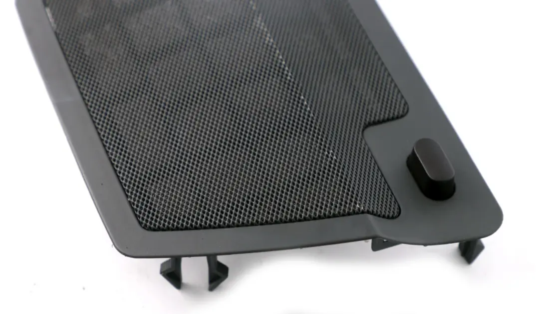 BMW 7 er E65 E66 Blende Lautsprecher Verkleidung Instrumententafel 8261042 - SKU 7031998 - Teilenummer 7031998
