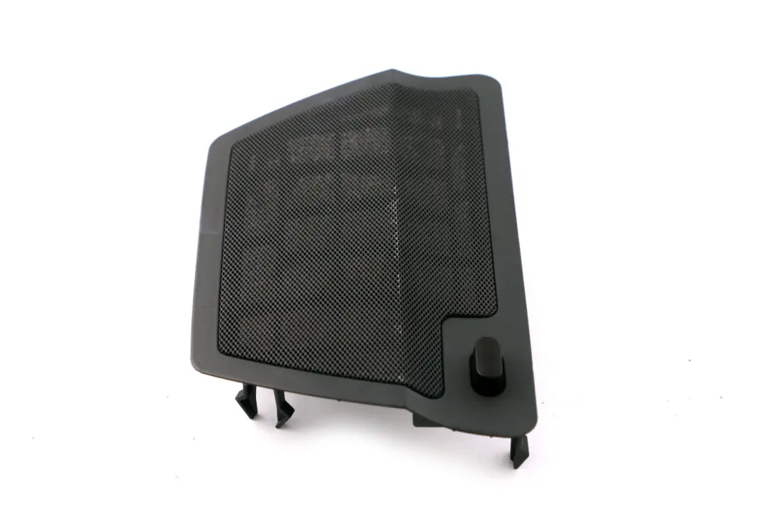 Blende Lautsprecher Verkleidung Instrumententafel 8261042 für BMW 7 er E65 E66 mit Teilenummer 7031998 BMW 7 er E65 E66 Blende Lautsprecher Verkleidung Instrumententafel 8261042 - SKU 7031998 - Teilenummer 7031998