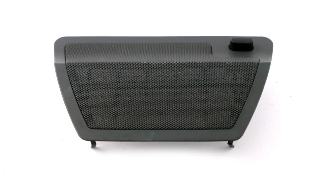BMW 7 Series E65 E66 Dashboard Dash Cover Loudspeaker Speaker Grey 8261042 - SKU 7031998 - Part number 7031998