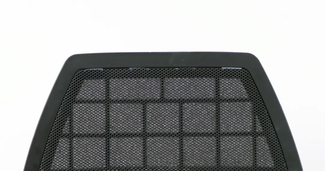 BMW 7 Series E65 E66 Dashboard Dash Cover Loudspeaker Speaker Grey 8261042 - SKU 7031998 - Part number 7031998