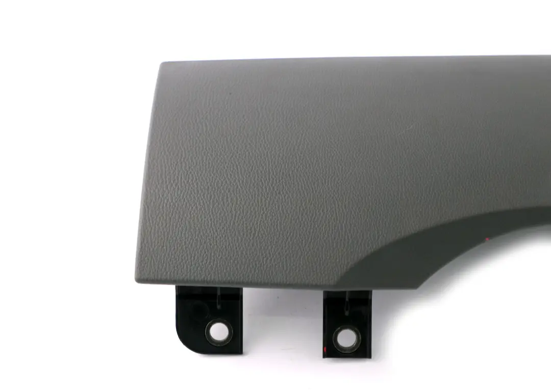 Panel Trim Protector Lower Steering Wheel Dash Basaltgrau to BMW 7 Series E65 E66 with Part number 7032044 BMW 7 Series E65 E66 Panel Trim Protector Lower Steering Wheel Dash Basaltgrau - SKU rhd-7032044-1 - Part number 7032044