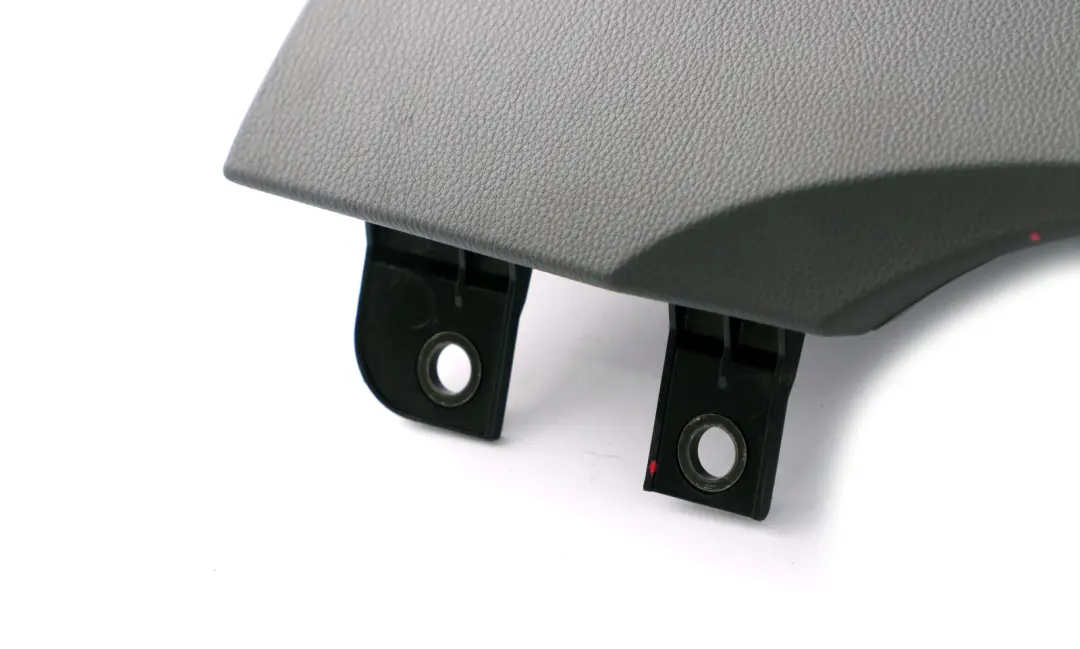 Panel Trim Protector Lower Steering Wheel Dash Basaltgrau to BMW 7 Series E65 E66 with Part number 7032044 BMW 7 Series E65 E66 Panel Trim Protector Lower Steering Wheel Dash Basaltgrau - SKU rhd-7032044-1 - Part number 7032044