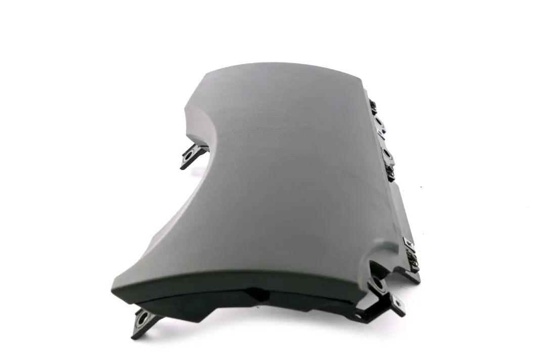 Panel Trim Protector Lower Steering Wheel Dash Basaltgrau to BMW 7 Series E65 E66 with Part number 7032044 BMW 7 Series E65 E66 Panel Trim Protector Lower Steering Wheel Dash Basaltgrau - SKU rhd-7032044-1 - Part number 7032044