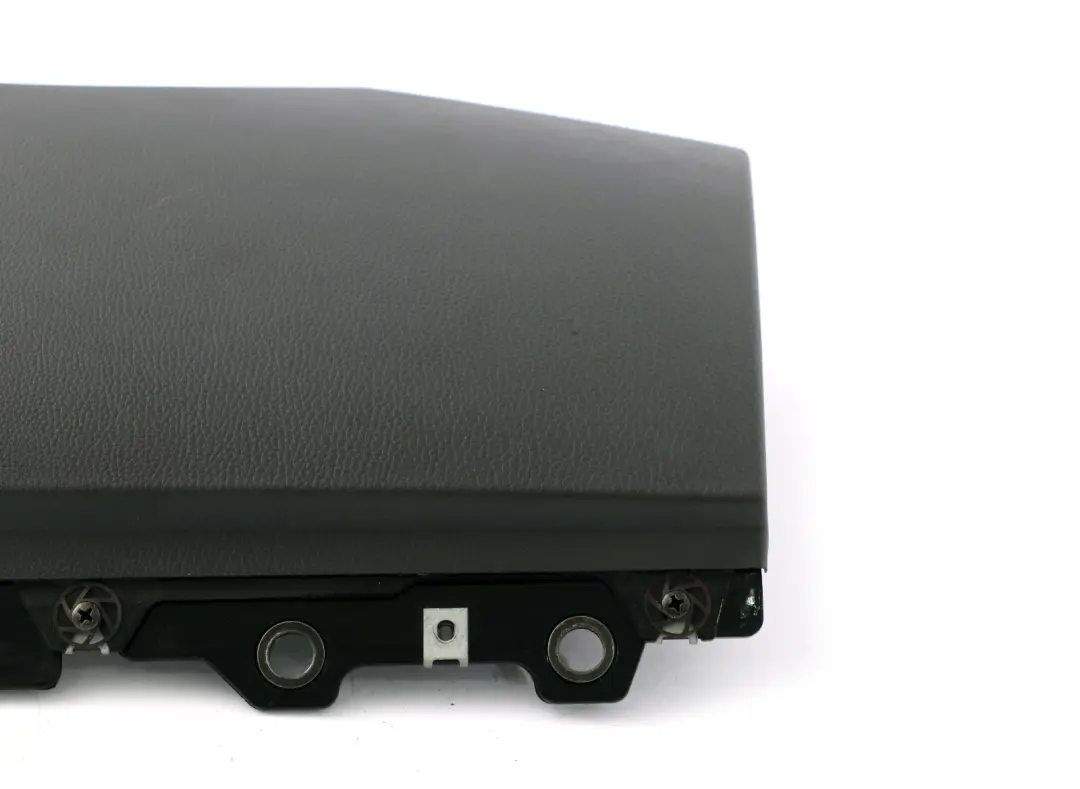 Panel Trim Protector Lower Steering Wheel Dash Basaltgrau to BMW 7 Series E65 E66 with Part number 7032044 BMW 7 Series E65 E66 Panel Trim Protector Lower Steering Wheel Dash Basaltgrau - SKU rhd-7032044-1 - Part number 7032044