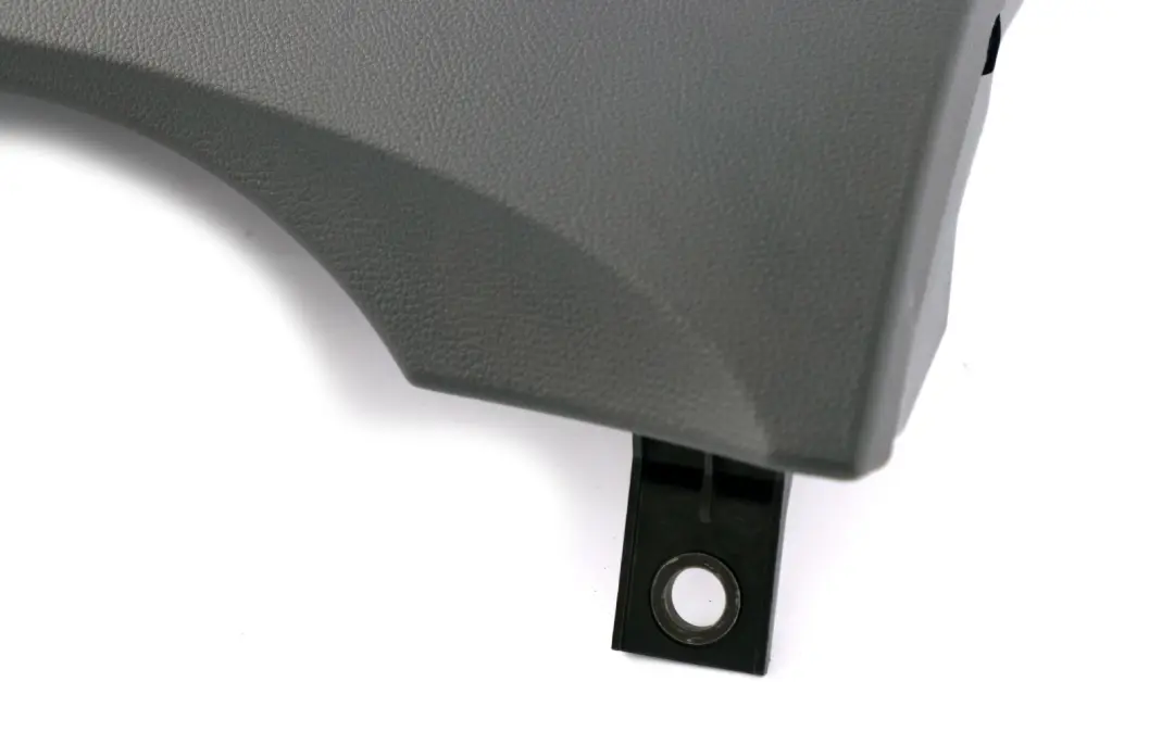 Panel Trim Protector Lower Steering Wheel Dash Basaltgrau to BMW 7 Series E65 E66 with Part number 7032044 BMW 7 Series E65 E66 Panel Trim Protector Lower Steering Wheel Dash Basaltgrau - SKU rhd-7032044-1 - Part number 7032044