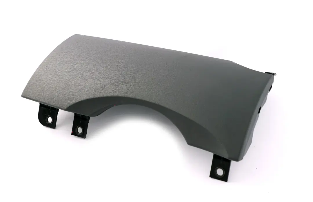 Panel Trim Protector Lower Steering Wheel Dash Basaltgrau to BMW 7 Series E65 E66 with Part number 7032044 BMW 7 Series E65 E66 Panel Trim Protector Lower Steering Wheel Dash Basaltgrau - SKU rhd-7032044-1 - Part number 7032044