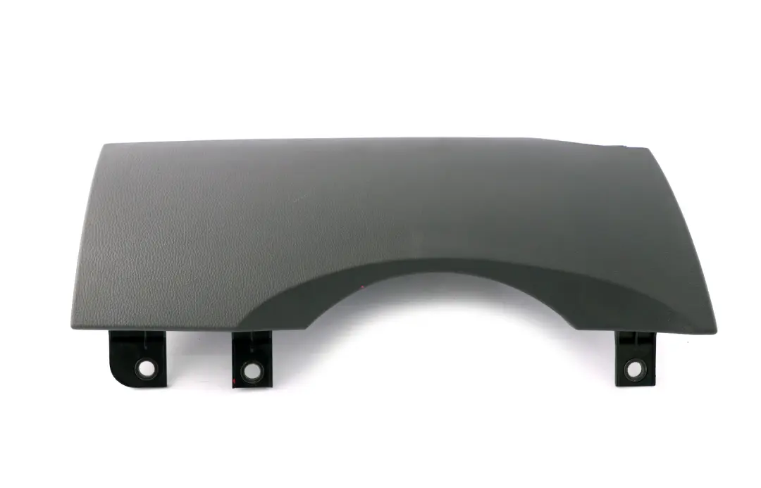 Panel Trim Protector Lower Steering Wheel Dash Basaltgrau to BMW 7 Series E65 E66 with Part number 7032044 BMW 7 Series E65 E66 Panel Trim Protector Lower Steering Wheel Dash Basaltgrau - SKU rhd-7032044-1 - Part number 7032044