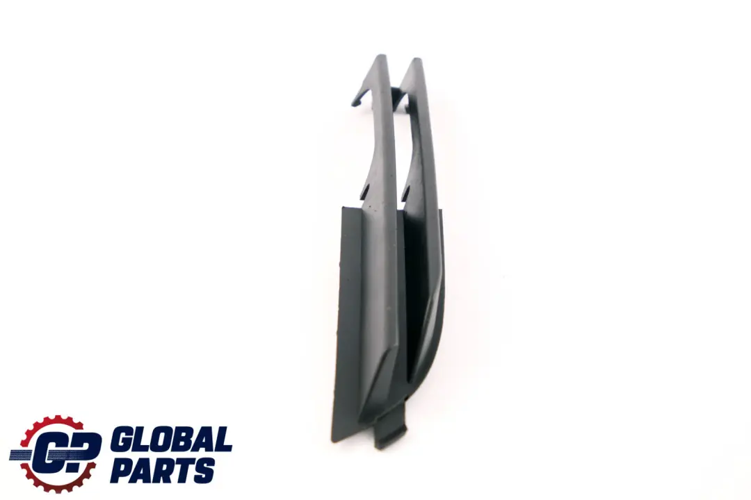 BMW 3 Series E46 Partially Open Grid left In Front Bumper N/S - SKU 7032613 - Part number 7032613