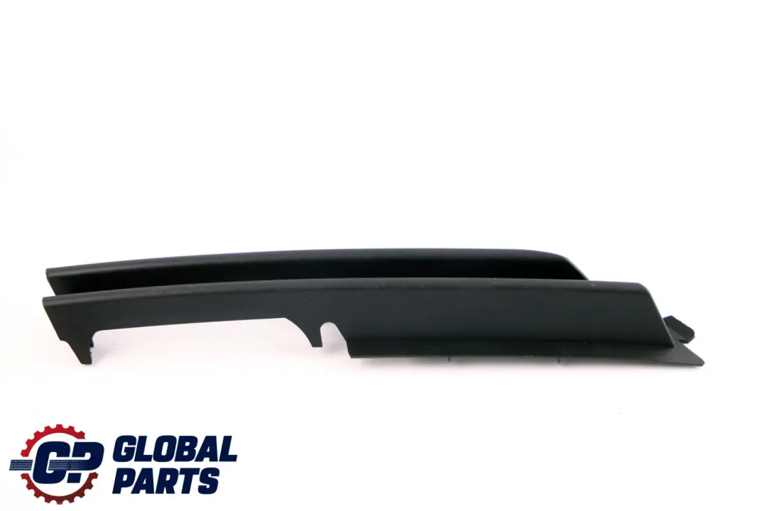 Partially Open Grid left In Front Bumper N/S to BMW 3 Series E46 with Part number 7032613 BMW 3 Series E46 Partially Open Grid left In Front Bumper N/S - SKU 7032613 - Part number 7032613