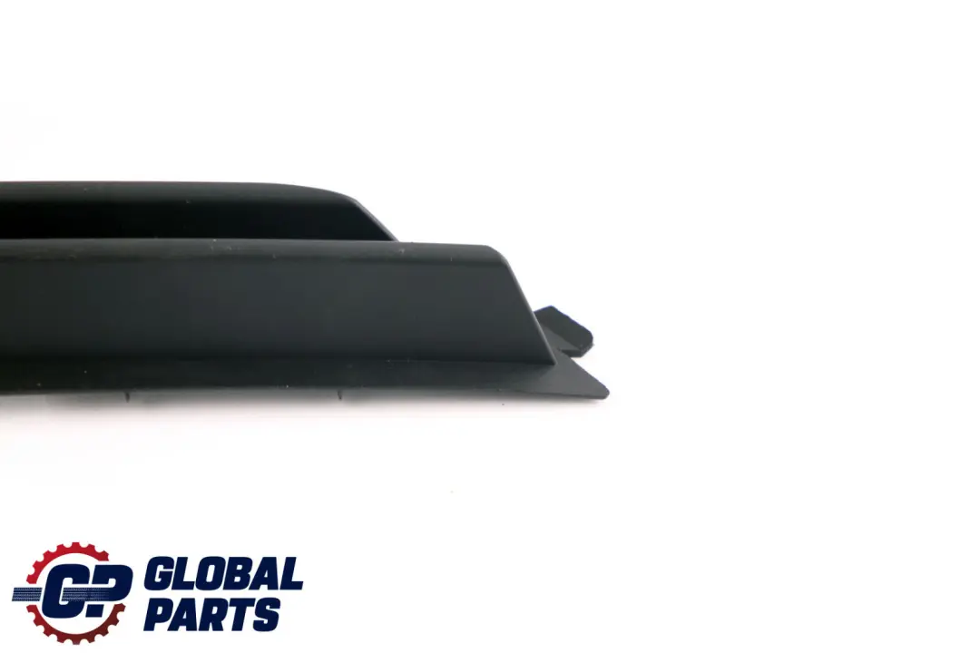 BMW 3 er E46 Stoßstange Vorne Gitter Teiloffen Links - SKU 7032613 - Teilenummer 7032613