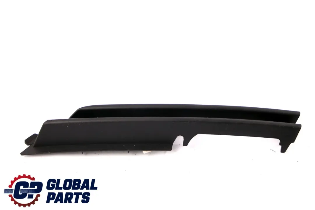 BMW 3 Series E46 Front Bumper Partially Open Grid Right O/S - SKU 7032614 - Part number 7032614