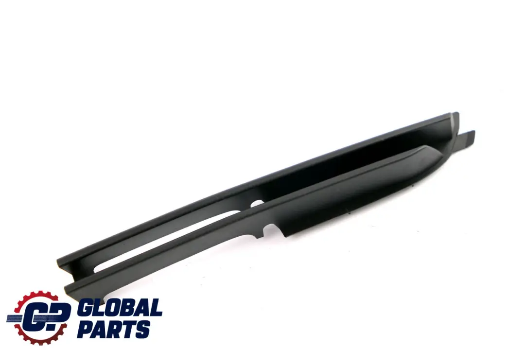 BMW 3 Series E46 Front Bumper Partially Open Grid Right O/S - SKU 7032614 - Part number 7032614