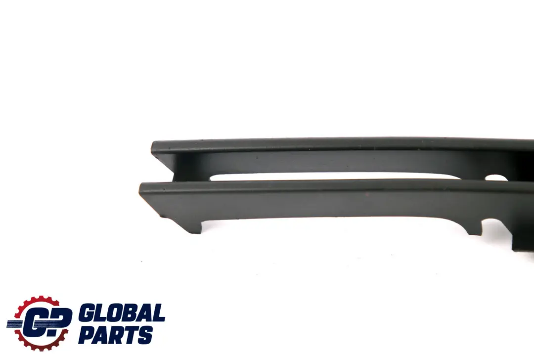BMW 3 Series E46 Front Bumper Partially Open Grid Right O/S - SKU 7032614 - Part number 7032614