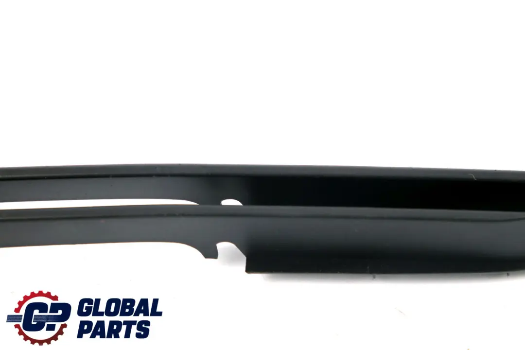 BMW 3 er E46 Stossfänger Vorn Gitter Teiloffen Rechts - SKU 7032614 - Teilenummer 7032614