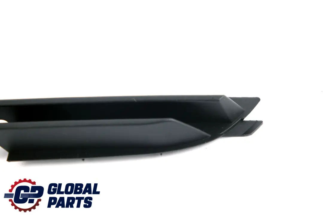 BMW 3 Series E46 Front Bumper Partially Open Grid Right O/S - SKU 7032614 - Part number 7032614