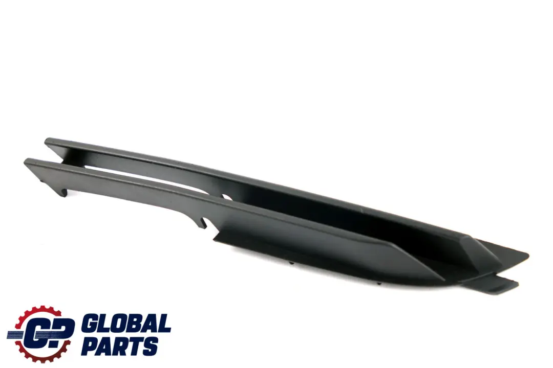 BMW 3 Series E46 Front Bumper Partially Open Grid Right O/S - SKU 7032614 - Part number 7032614