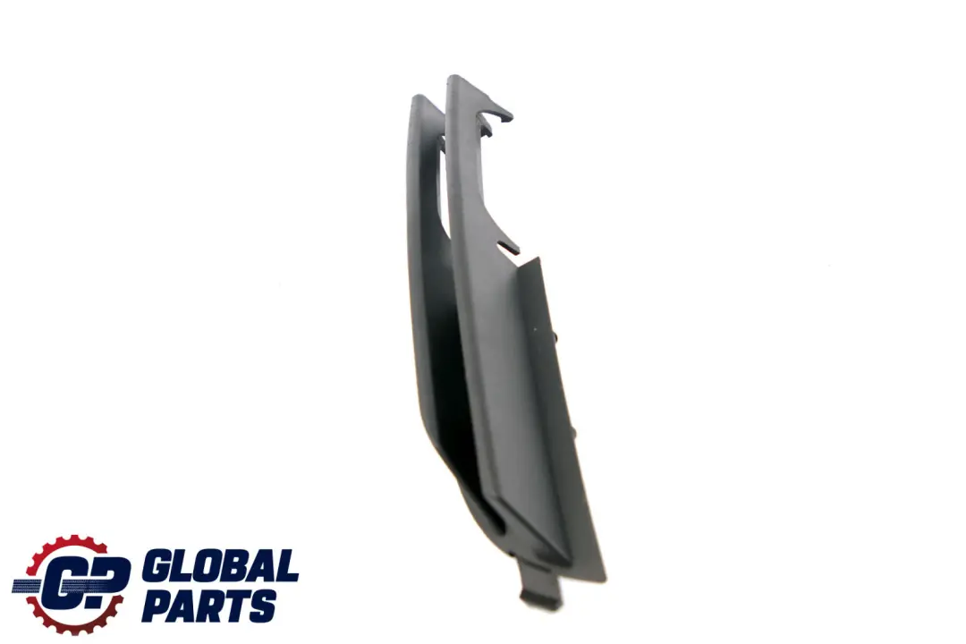 BMW 3 Series E46 Front Bumper Partially Open Grid Right O/S - SKU 7032614 - Part number 7032614