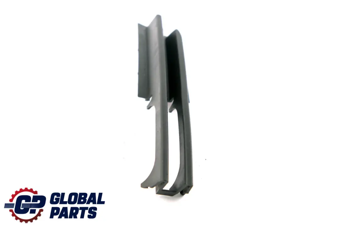 BMW 3 Series E46 Front Bumper Partially Open Grid Right O/S - SKU 7032614 - Part number 7032614