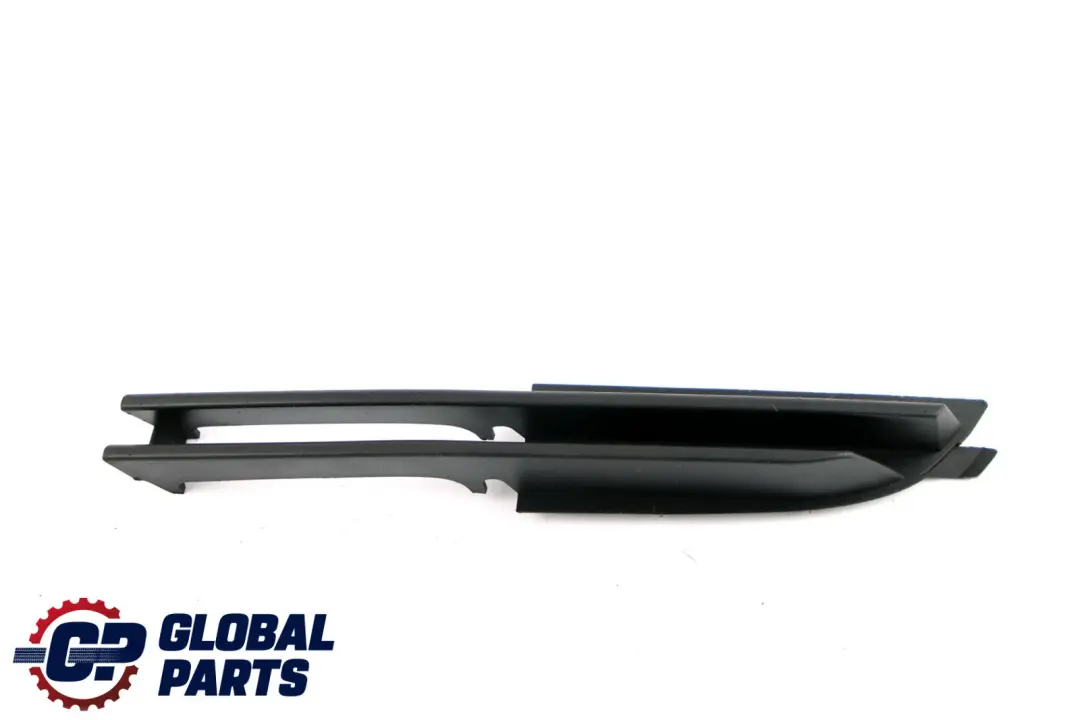 BMW 3 Series E46 Front Bumper Partially Open Grid Right O/S - SKU 7032614 - Part number 7032614