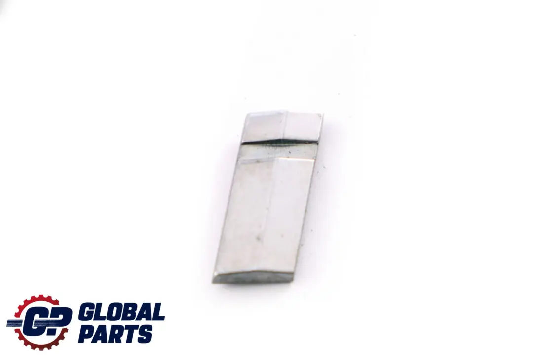 Boot Trunk Lid Adhered Lettering Emblem Logo 735i to BMW 7 Series E65 Rear with Part number 7033218 BMW 7 Series E65 Rear Boot Trunk Lid Adhered Lettering Emblem Logo 735i - SKU 7033218 - Part number 7033218