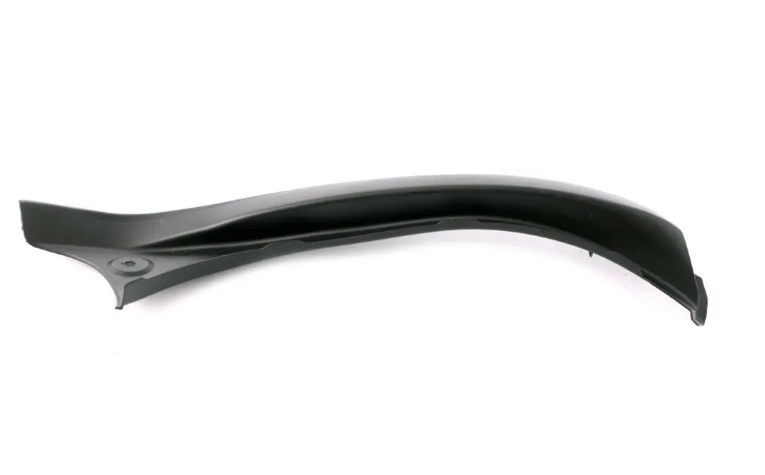 BMW 7 Series E65 E66 E67 Right Water Channel Cover Rear Boot Trim Duct O/S - SKU 7033260 - Part number 7033260