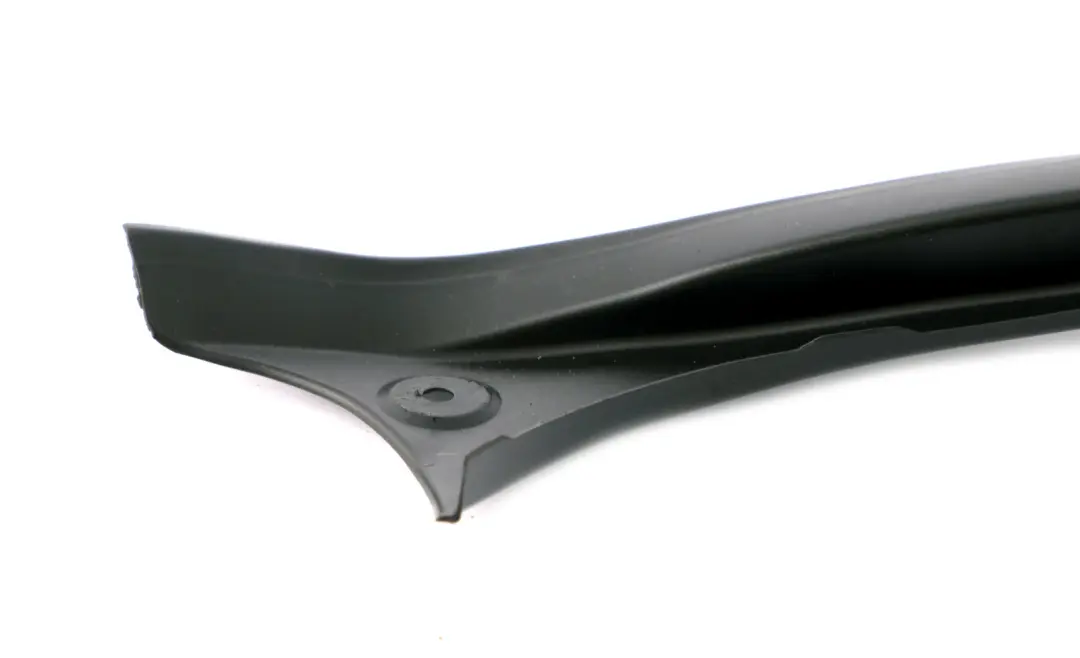 BMW 7 Series E65 E66 E67 Right Water Channel Cover Rear Boot Trim Duct O/S - SKU 7033260 - Part number 7033260