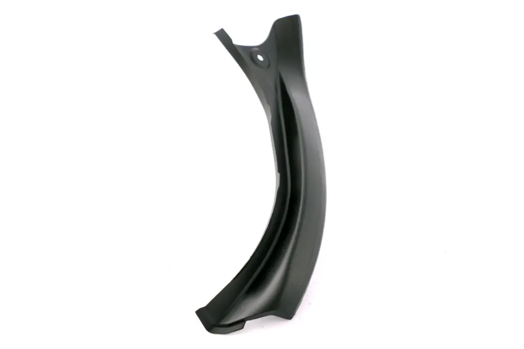 BMW 7 Series E65 E66 E67 Right Water Channel Cover Rear Boot Trim Duct O/S - SKU 7033260 - Part number 7033260