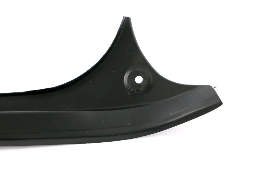 BMW 7 Series E65 E66 E67 Right Water Channel Cover Rear Boot Trim Duct O/S - SKU 7033260 - Part number 7033260