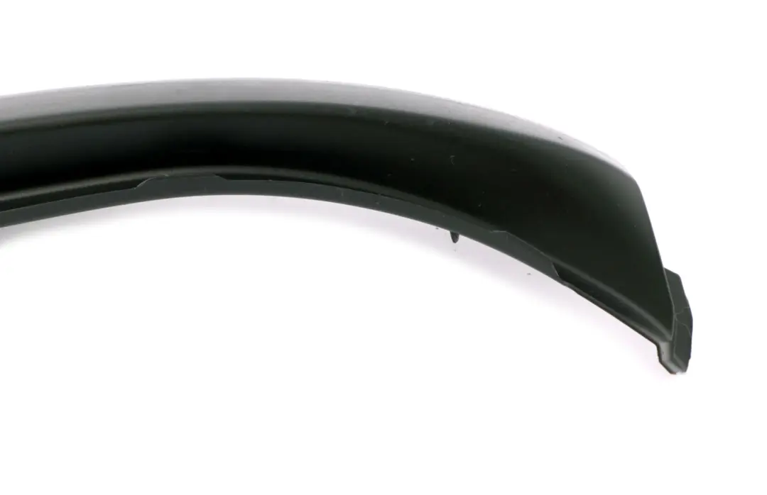BMW 7 Series E65 E66 E67 Right Water Channel Cover Rear Boot Trim Duct O/S - SKU 7033260 - Part number 7033260