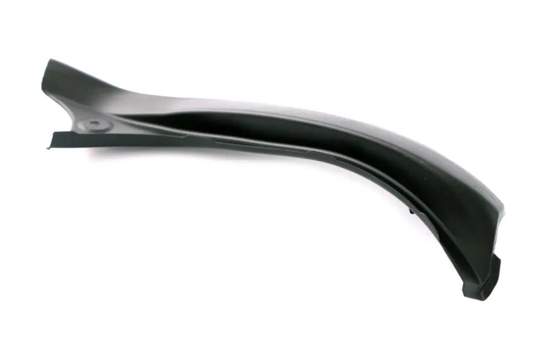 BMW 7 Series E65 E66 E67 Right Water Channel Cover Rear Boot Trim Duct O/S - SKU 7033260 - Part number 7033260