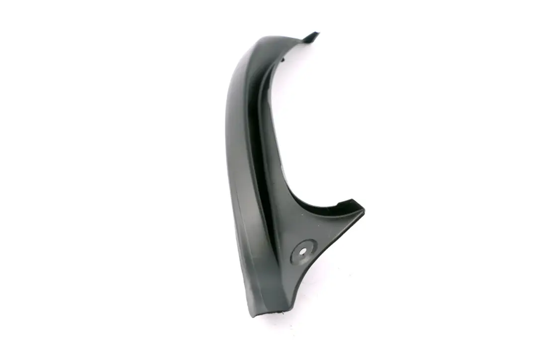 BMW 7 Series E65 E66 E67 Right Water Channel Cover Rear Boot Trim Duct O/S - SKU 7033260 - Part number 7033260