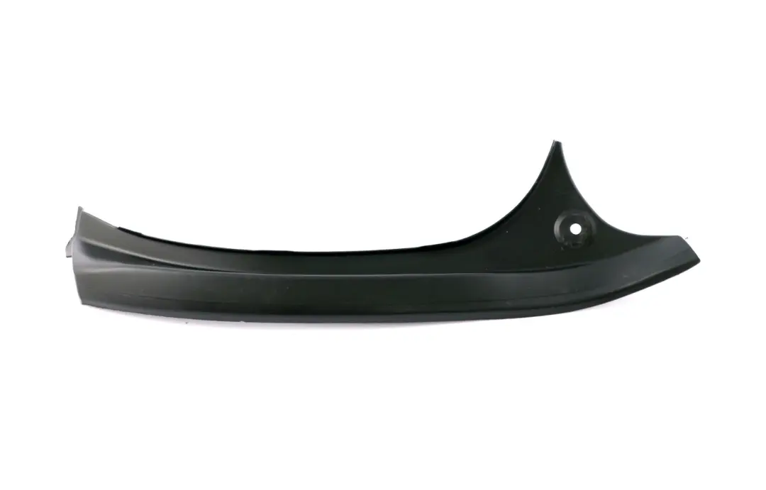 BMW E65 E66 E67 Osłona Obudowa Rynienka Prawa - SKU 7033260 - Numer Części 7033260
