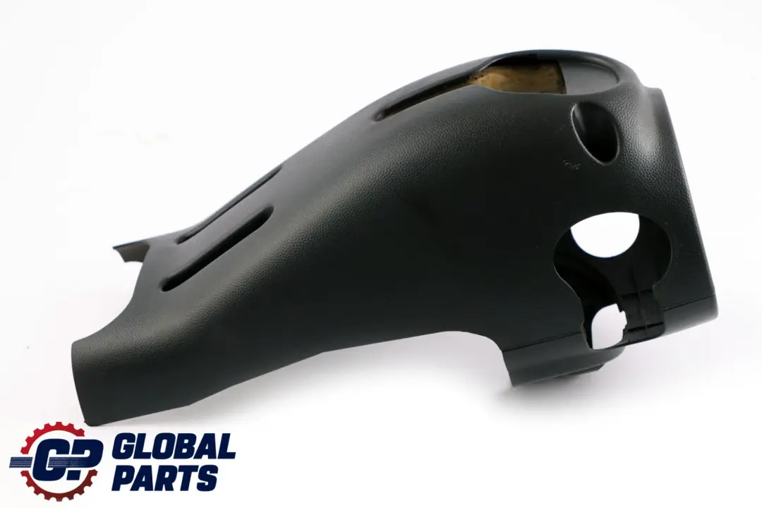 BMW MINI Cooper 1 R50 R52 R53 Trim Panel Steering Column Cover Panther Black - SKU 7033299-1 - Part number 7033299