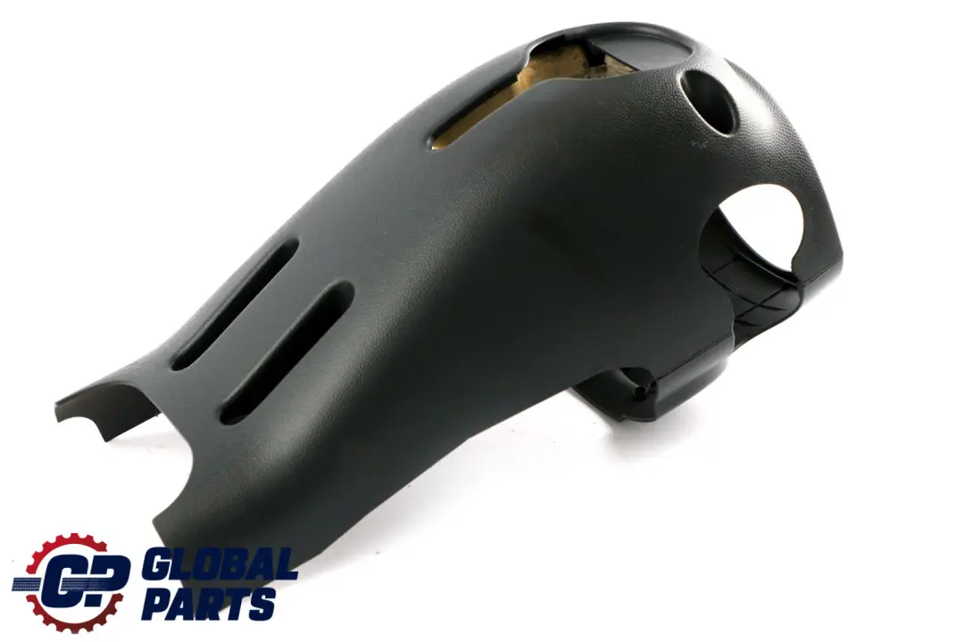 Verkleidung Lenksäule Panther Black Schwarz für Mini Cooper One R50 R52 R53 mit Teilenummer 7033299 Mini Cooper One R50 R52 R53 Verkleidung Lenksäule Panther Black Schwarz - SKU 7033299-1 - Teilenummer 7033299