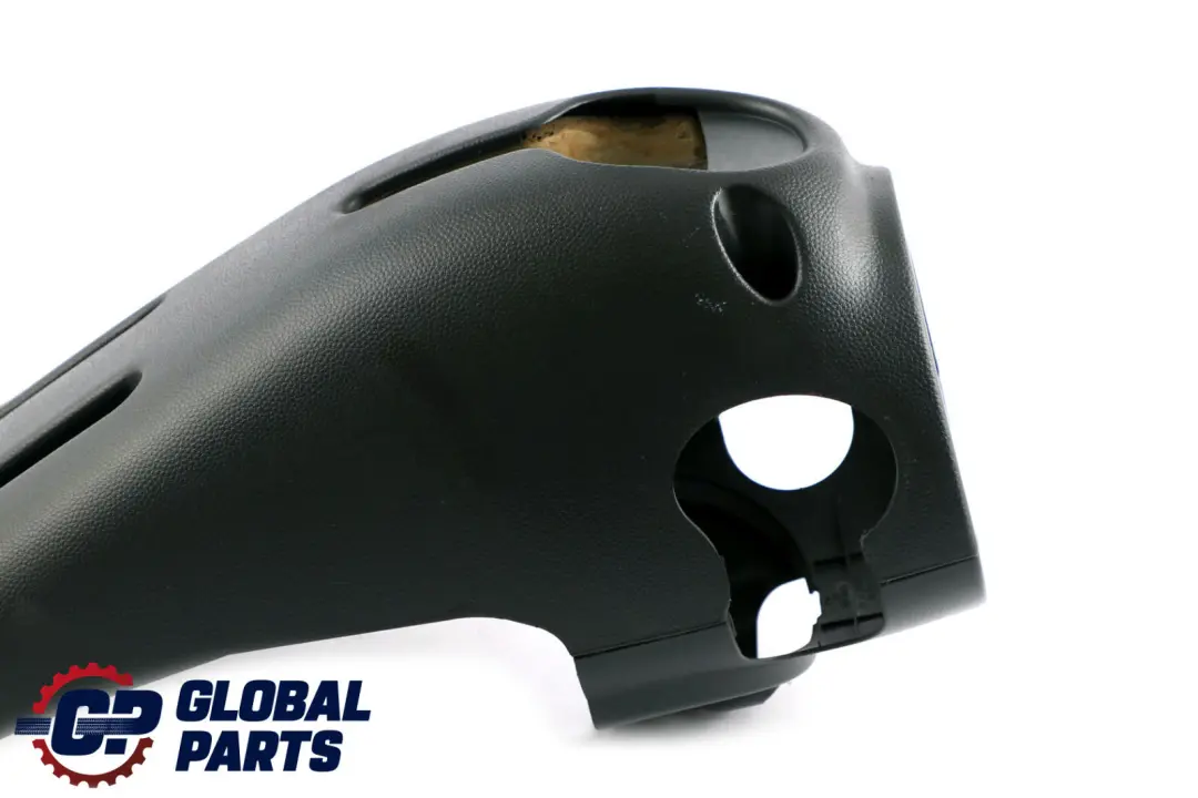 Mini Cooper One 1 R50 R52 R53 Colonne de Direction Capot Panther Noir - SKU 7033299-1 - Numéro de pièce 7033299