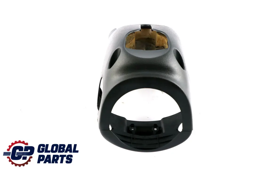 BMW MINI Cooper 1 R50 R52 R53 Trim Panel Steering Column Cover Panther Black - SKU 7033299-1 - Part number 7033299