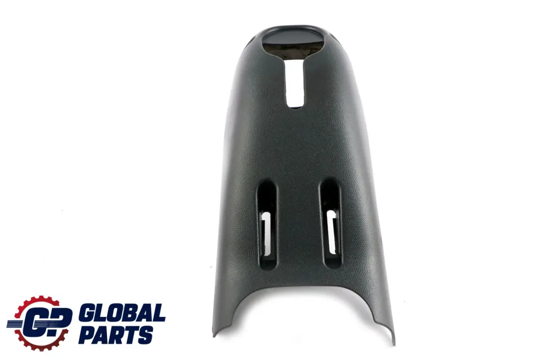 BMW MINI Cooper 1 R50 R52 R53 Trim Panel Steering Column Cover Panther Black - SKU 7033299-1 - Part number 7033299