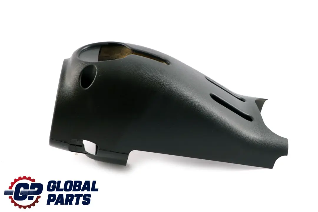 BMW MINI Cooper 1 R50 R52 R53 Trim Panel Steering Column Cover Panther Black - SKU 7033299-1 - Part number 7033299