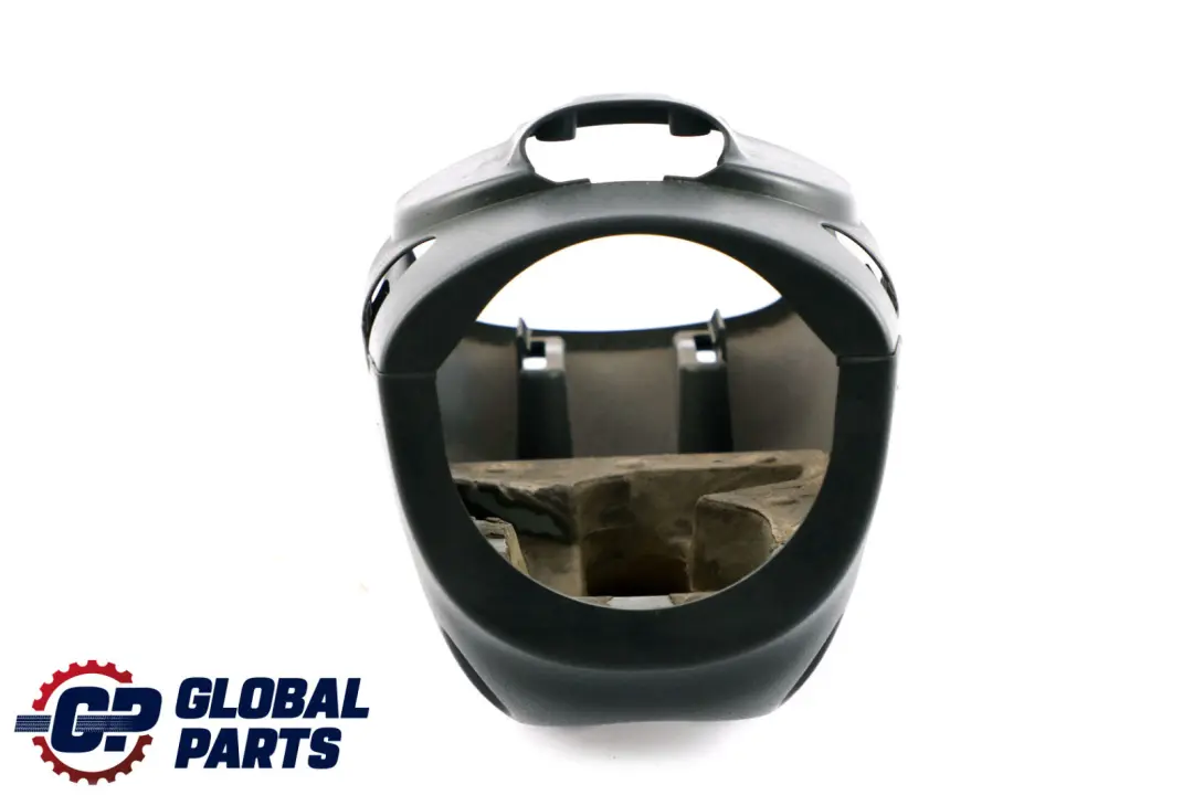 Trim Panel Steering Column Cover Panther Black to Mini Cooper R50 R52 R53 with Part number 7033299 Mini Cooper R50 R52 R53 Trim Panel Steering Column Cover Panther Black - SKU 7033299-1 - Part number 7033299