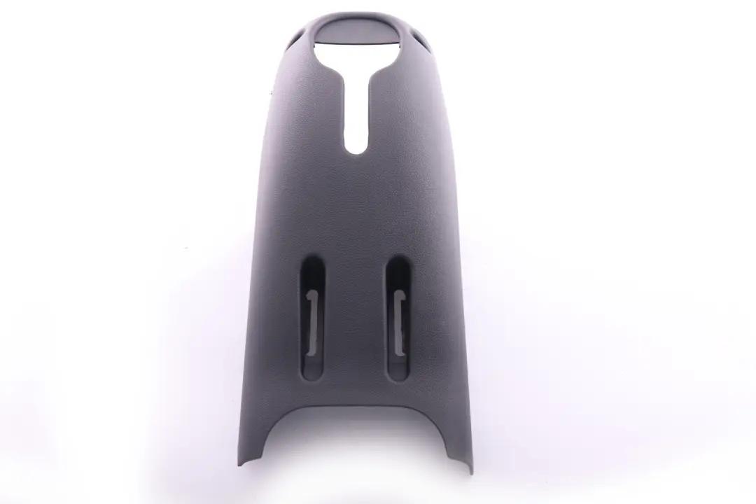 Panel Ajuste Columna Dirección Tapa Inferior Negro para Mini Cooper One R50 R52 R53 con número de pieza 7033299 Mini Cooper One R50 R52 R53 Panel Ajuste Columna Dirección Tapa Inferior Negro - SKU 7033299 - Número de pieza 7033299