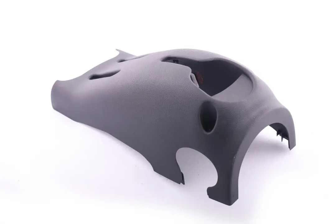 Trim Panel Lenksäule Bottom Cover Schwarz für Mini Cooper One R50 R52 R53 mit Teilenummer 7033299 Mini Cooper One R50 R52 R53 Trim Panel Lenksäule Bottom Cover Schwarz - SKU 7033299 - Teilenummer 7033299