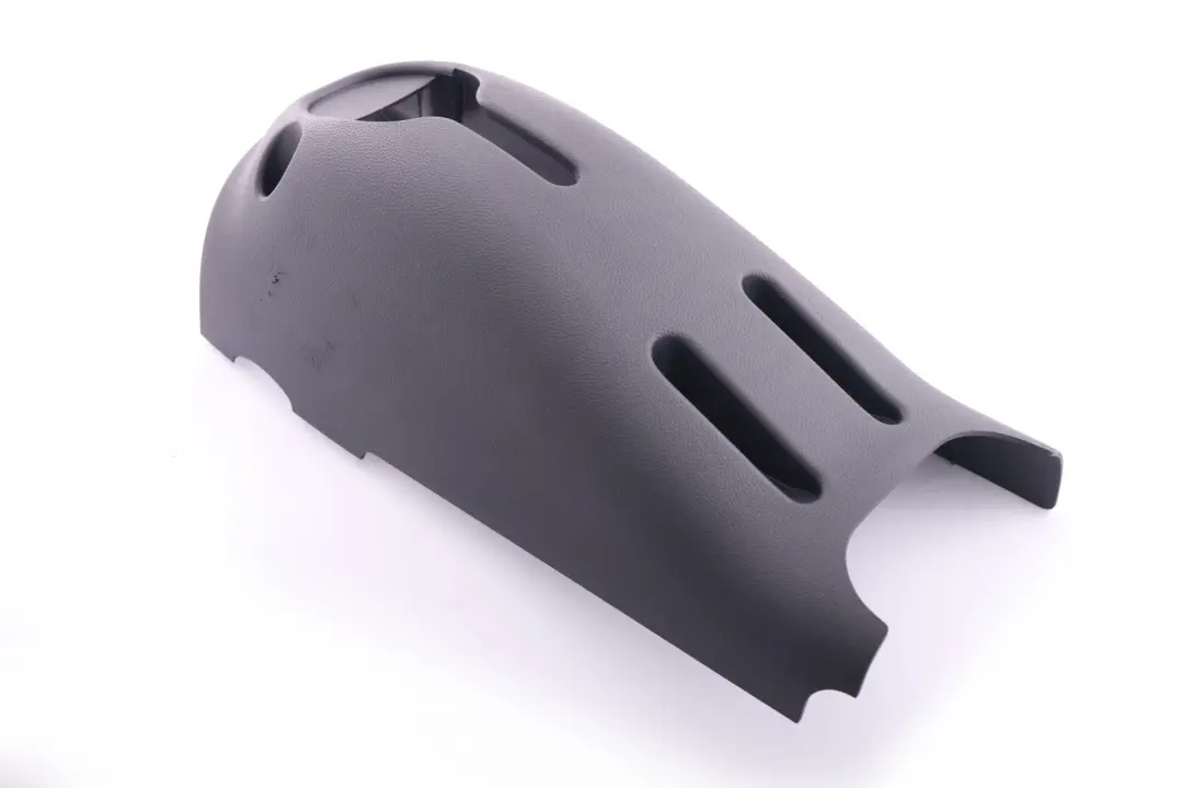 Panel Ajuste Columna Dirección Tapa Inferior Negro para Mini Cooper One R50 R52 R53 con número de pieza 7033299 Mini Cooper One R50 R52 R53 Panel Ajuste Columna Dirección Tapa Inferior Negro - SKU 7033299 - Número de pieza 7033299