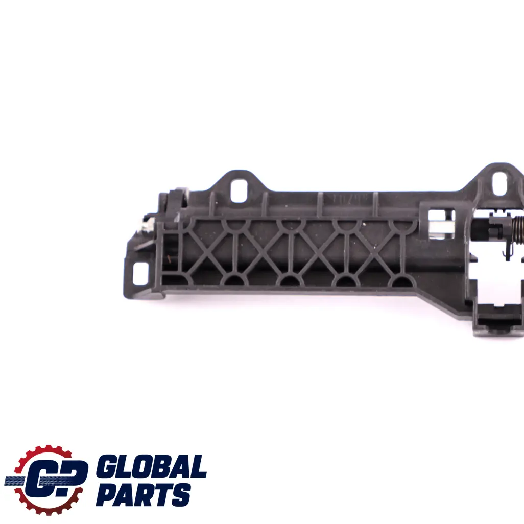 Meccanismo di Bloccaggio del Vano Portaoggetti per BMW E63 E64 E65 E66 con numero di parte 7033378 BMW E63 E64 E65 E66 Meccanismo di Bloccaggio del Vano Portaoggetti - SKU 7033378 - Numero di parte 7033378