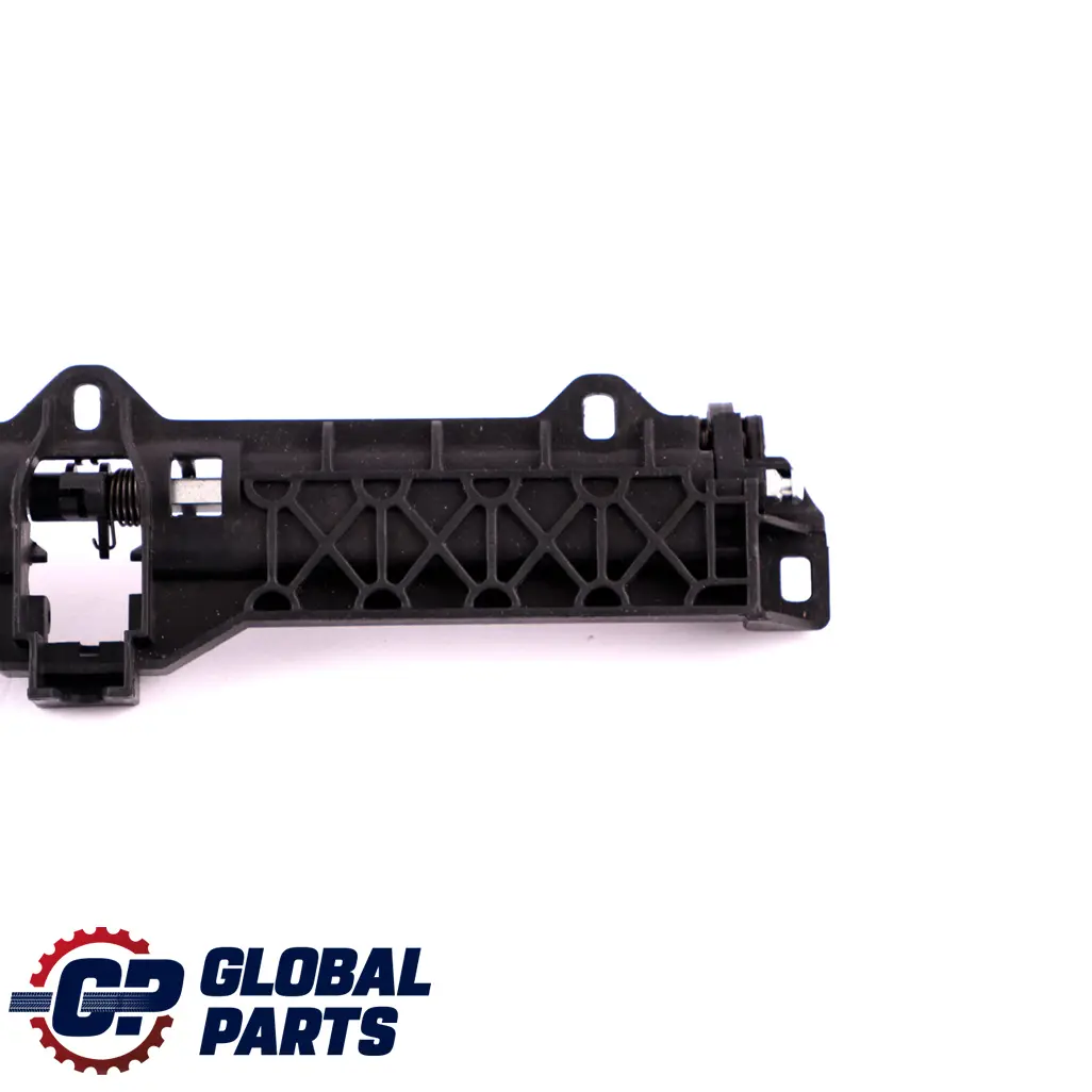 BMW 6 7 er E63 E64 E65 E66 Verriegelung Handschuhkasten - SKU 7033378 - Teilenummer 7033378