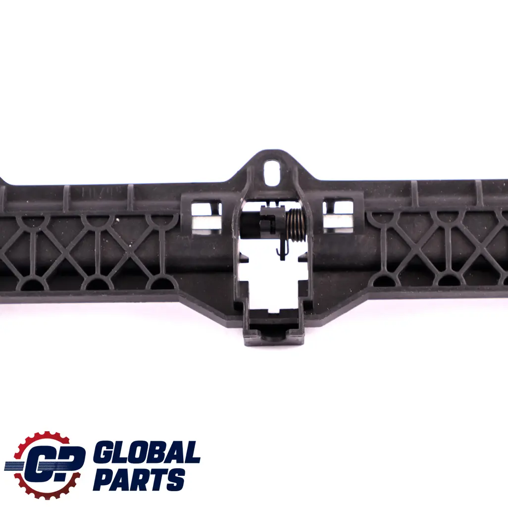 BMW E63 E64 E65 E66 Meccanismo di Bloccaggio del Vano Portaoggetti - SKU 7033378 - Numero di parte 7033378