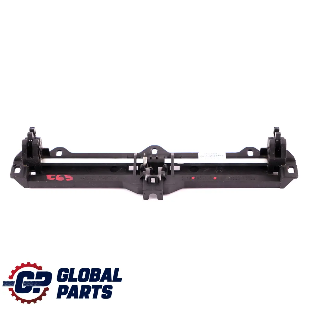 BMW 6 7 Series E63 E64 E65 E66 Glove Box Locking Mechanism Lock - SKU 7033378 - Part number 7033378