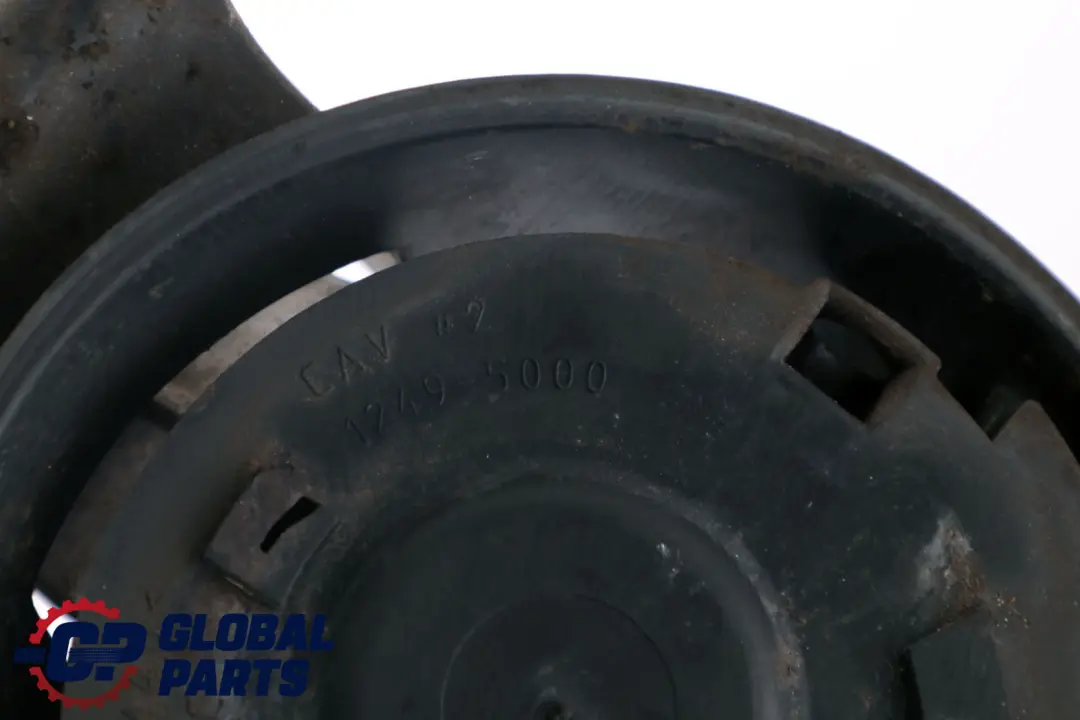 Benzin Scharnier Tankklappe für Mini Cooper One R50 mit Teilenummer 7033498 Mini Cooper One R50 Benzin Scharnier Tankklappe - SKU 7033498 - Teilenummer 7033498