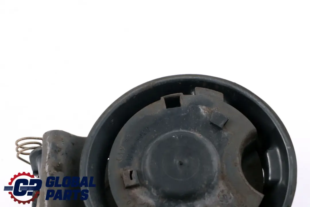 Bisagra Tapon Combustible para Mini Cooper One R50 con número de pieza 7033498 Mini Cooper One R50 Bisagra Tapon Combustible - SKU 7033498 - Número de pieza 7033498