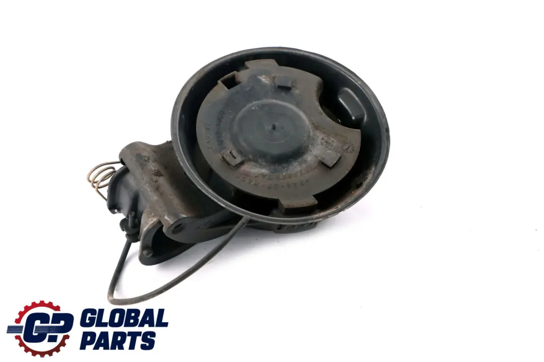 Hinge Fuel Petrol Cap Cover to Mini Cooper One R50 with Part number 7033498 Mini Cooper One R50 Hinge Fuel Petrol Cap Cover - SKU 7033498 - Part number 7033498