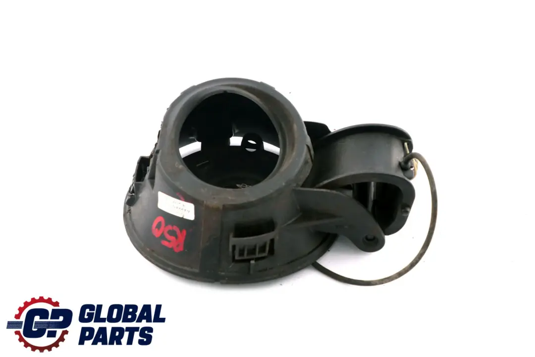 Bisagra Tapon Combustible para Mini Cooper One R50 con número de pieza 7033498 Mini Cooper One R50 Bisagra Tapon Combustible - SKU 7033498 - Número de pieza 7033498